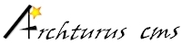 Archturus CMS