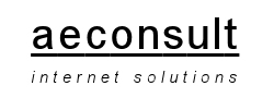 aeconsult - internet solutions